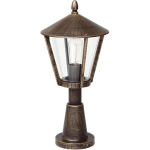 Albert Leuchten, Éclairage d'extérieur, Lampes d'allée (E27, IP23) - Publicité Albert Leuchten, Éclairage d'extérieur, Lampes d'allée (E27, IP23) - Publicité