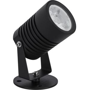 Nova Luce, Éclairage d'extérieur, FEND LED Applique murale noir 10W IP65 blanc chaud 6,5x9x15cm 9271491 (IP65) - Publicité Nova Luce, Éclairage d'extérieur, FEND LED Applique murale noir 10W IP65 blanc chaud 6,5x9x15cm 9271491 (IP65) - Publicité