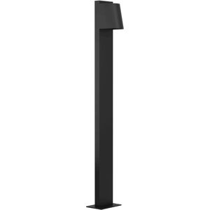 EGLO, Éclairage d'extérieur, 900692 STAGNONE LED Lampadaire d'extérieur 4,6W 100x125mm Noir IP54 (400 lm, GU10, IP54) - Publicité EGLO, Éclairage d'extérieur, 900692 STAGNONE LED Lampadaire d'extérieur 4,6W 100x125mm Noir IP54 (400 lm, GU10, IP54) - Publicité