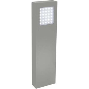 Elstead Lighting, Éclairage d'extérieur, Lampes sur pied Beta LED d'extérieur 60x argent mat IP65 (IP65) - Publicité Elstead Lighting, Éclairage d'extérieur, Lampes sur pied Beta LED d'extérieur 60x argent mat IP65 (IP65) - Publicité