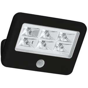 EGLO Gavello Noir Applique avec Capteur - Éclairage Extérieur - Publicité EGLO Gavello Noir Applique avec Capteur - Éclairage Extérieur - Publicité