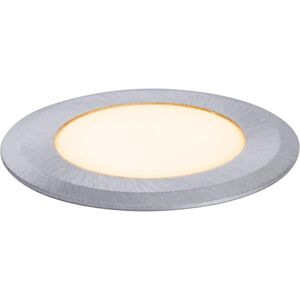 Paulmann, Éclairage d'extérieur, Lampe encastrée dans le sol Insect Friendly (150 lm, IP67) - Publicité Paulmann, Éclairage d'extérieur, Lampe encastrée dans le sol Insect Friendly (150 lm, IP67) - Publicité