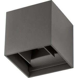 Nova Luce, Éclairage d'extérieur, Como (510 lm, IP54) - Publicité Nova Luce, Éclairage d'extérieur, Como (510 lm, IP54) - Publicité