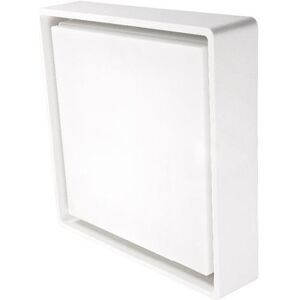 Sg, Applique + plafonnier, Applique murale à LED FRAME 21W 3000K 605341 (1980 lm) - Publicité Sg, Applique + plafonnier, Applique murale à LED FRAME 21W 3000K 605341 (1980 lm) - Publicité