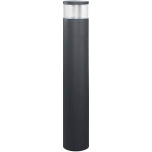 ESYLUX - ALVABL940#EL10820069 - Anthracite - 4000K - borne lumineuse extérieure - Publicité ESYLUX - ALVABL940#EL10820069 - Anthracite - 4000K - borne lumineuse extérieure - Publicité