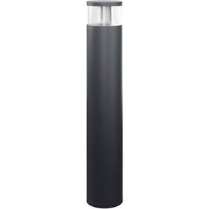 ESYLUX - ALVABL940#EL10820243 - anthracite - borne lumineuse - Publicité ESYLUX - ALVABL940#EL10820243 - anthracite - borne lumineuse - Publicité