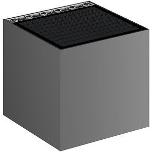 NoName, Éclairage d'extérieur, Viking SR32 Lampe solaire d'extérieur à LED / 700lm / IP54 (700 lm, IP54) - Publicité NoName, Éclairage d'extérieur, Viking SR32 Lampe solaire d'extérieur à LED / 700lm / IP54 (700 lm, IP54) - Publicité