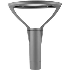 Opple, Éclairage d'extérieur, 708000000400 LEDPostTop-P1- (4300 lm, IP66) - Publicité Opple, Éclairage d'extérieur, 708000000400 LEDPostTop-P1- (4300 lm, IP66) - Publicité