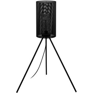 EGLO, Éclairage d'extérieur, Lampadaire à LED (E27, IP44) - Publicité EGLO, Éclairage d'extérieur, Lampadaire à LED (E27, IP44) - Publicité