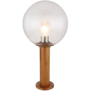 Globo, Éclairage d'extérieur, Ossy (E27, IP44) - Publicité Globo, Éclairage d'extérieur, Ossy (E27, IP44) - Publicité