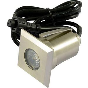 Scharnberger+Hasenbein, Éclairage d'extérieur, Spot encastré de sol à LED (70 lm, IP67) - Publicité Scharnberger+Hasenbein, Éclairage d'extérieur, Spot encastré de sol à LED (70 lm, IP67) - Publicité