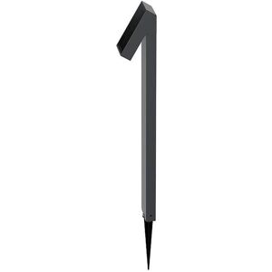 Viking Lampe de poche, SR15L Lampe solaire d'extérieur à LED / 500lm / IP65 (500 lm) - Publicité Viking Lampe de poche, SR15L Lampe solaire d'extérieur à LED / 500lm / IP65 (500 lm) - Publicité