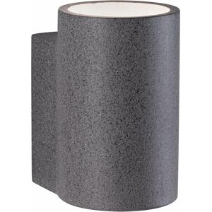 Paulmann, Éclairage d'extérieur, Concrea (630 lm, IP65) - Publicité Paulmann, Éclairage d'extérieur, Concrea (630 lm, IP65) - Publicité