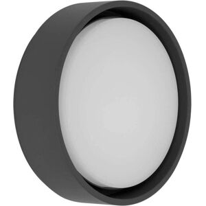 Sg, Applique + plafonnier, Lighting Applique murale d'extérieur (LED/7W anthracite) (9019533374) (670 lm) - Publicité Sg, Applique + plafonnier, Lighting Applique murale d'extérieur (LED/7W anthracite) (9019533374) (670 lm) - Publicité