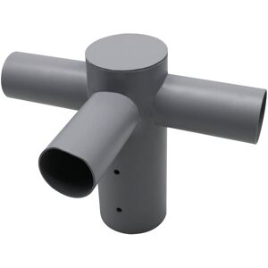 ENOVALITE ELED 900307 - Adaptateur pour lumières de route, triple, 80:60 mm - Adaptateur d'éclairage - Publicité ENOVALITE ELED 900307 - Adaptateur pour lumières de route, triple, 80:60 mm - Adaptateur d'éclairage - Publicité