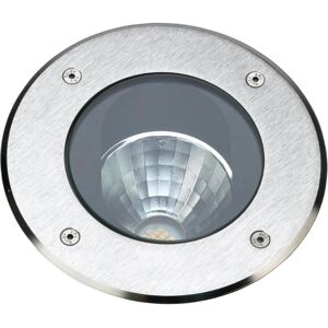 Albert Leuchten, Éclairage d'extérieur, Luminaires encastrés (900 lm, IP67) - Publicité Albert Leuchten, Éclairage d'extérieur, Luminaires encastrés (900 lm, IP67) - Publicité