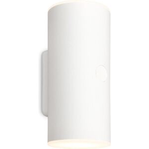 Applique LED Extérieure Briloner Lima - Batterie, Variateur tactile, IP44 - Publicité Applique LED Extérieure Briloner Lima - Batterie, Variateur tactile, IP44 - Publicité