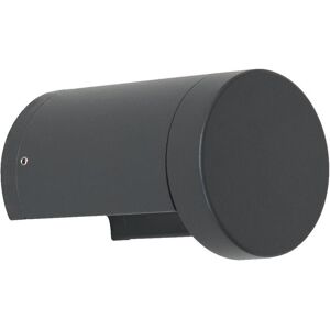 EVN, Éclairage d'extérieur, Luminaire en aluminium 1x7W IP54 ww anth. (427 lm, IP54) - Publicité EVN, Éclairage d'extérieur, Luminaire en aluminium 1x7W IP54 ww anth. (427 lm, IP54) - Publicité