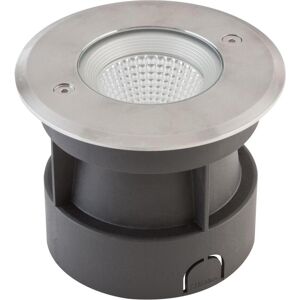 EVN, Éclairage d'extérieur, PC67103002N P-LED encastré de sol - rond (235 lm, IP67) - Publicité EVN, Éclairage d'extérieur, PC67103002N P-LED encastré de sol - rond (235 lm, IP67) - Publicité