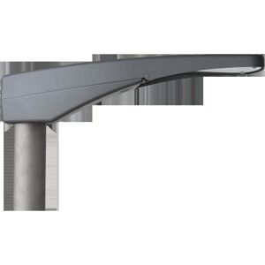 Schuch, Éclairage d'extérieur, Lumière Lampadaire LED 48 2402 (5560 lm, IP66) - Publicité Schuch, Éclairage d'extérieur, Lumière Lampadaire LED 48 2402 (5560 lm, IP66) - Publicité