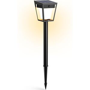 Philips Éclairage d'extérieur, Nissa (250 lm, IP44) - Publicité Philips Éclairage d'extérieur, Nissa (250 lm, IP44) - Publicité