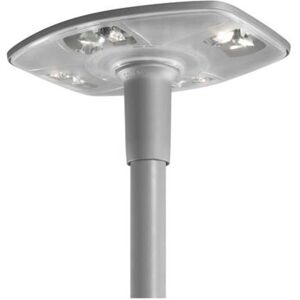 Siteco, Éclairage d'extérieur, Lampadaire à LED (6990 lm, IP66) - Publicité Siteco, Éclairage d'extérieur, Lampadaire à LED (6990 lm, IP66) - Publicité