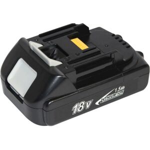 Synergy 21, Éclairage pour atelier, Projecteur de chantier LED AKKU 20W compl. MAKITA compatible AKKU S - Publicité Synergy 21, Éclairage pour atelier, Projecteur de chantier LED AKKU 20W compl. MAKITA compatible AKKU S - Publicité