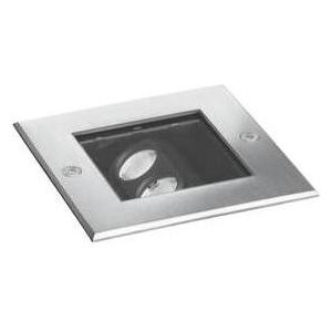 Brumberg, Éclairage d'extérieur, Encastré de sol à LED (460 lm, IP67) - Publicité Brumberg, Éclairage d'extérieur, Encastré de sol à LED (460 lm, IP67) - Publicité