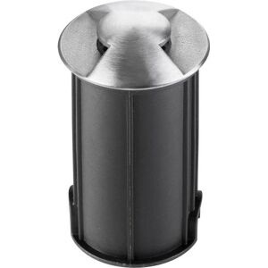 Nova Luce, Éclairage d'extérieur, BANG LED Encastré de sol Nickel 1W IP67 Blanc chaud 4,2x4,2x9cm 9203112 (IP67) - Publicité Nova Luce, Éclairage d'extérieur, BANG LED Encastré de sol Nickel 1W IP67 Blanc chaud 4,2x4,2x9cm 9203112 (IP67) - Publicité