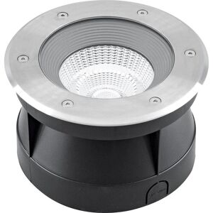 EVN Spot encastré LED en acier inoxydable - IP67 3000K 24W - Publicité EVN Spot encastré LED en acier inoxydable - IP67 3000K 24W - Publicité