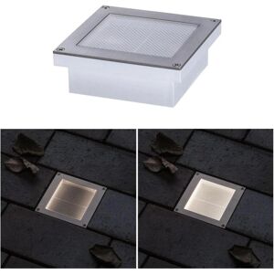 Paulmann, Éclairage d'extérieur, Encastré de sol Brick (80 lm, IP67) - Publicité Paulmann, Éclairage d'extérieur, Encastré de sol Brick (80 lm, IP67) - Publicité