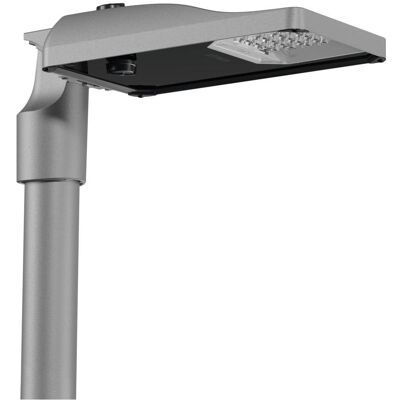 Siteco, Éclairage d'extérieur, SL 31 (4940 lm, IP66) - Publicité Siteco, Éclairage d'extérieur, SL 31 (4940 lm, IP66) - Publicité