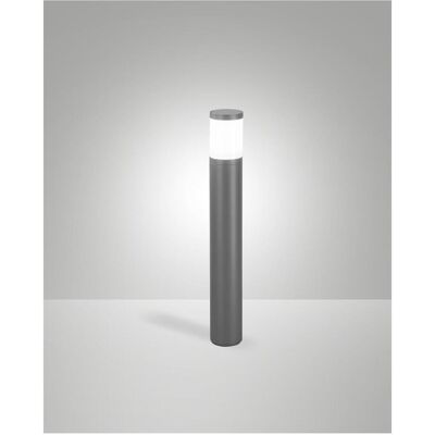 FABAS LUCE - GORLA - Aluminium gris - E27 - Lumière extérieure - Publicité FABAS LUCE - GORLA - Aluminium gris - E27 - Lumière extérieure - Publicité
