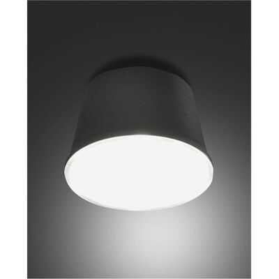Fabas Luce Armanda - Ø100mm - 3W - Blanc chaud - LED head - Publicité Fabas Luce Armanda - Ø100mm - 3W - Blanc chaud - LED head - Publicité