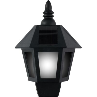 Grundig Éclairage d'extérieur, Applique solaire 2en1 31LED (IP44) - Publicité Grundig Éclairage d'extérieur, Applique solaire 2en1 31LED (IP44) - Publicité