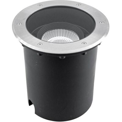 EVN, Éclairage d'extérieur, Encastré de sol à LED (3226 lm, IP67) - Publicité EVN, Éclairage d'extérieur, Encastré de sol à LED (3226 lm, IP67) - Publicité