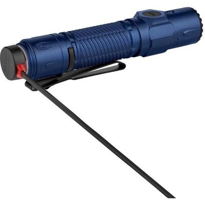 Olight, Lampe de poche, Warrior Ultra (13.90 cm, 2500 lm) - Publicité Olight, Lampe de poche, Warrior Ultra (13.90 cm, 2500 lm) - Publicité