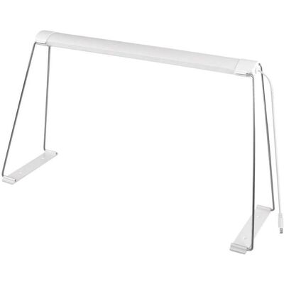 Emos, Lampe pour plantes, Pflanzenlampe (LED, 220 - 240 V) - Publicité Emos, Lampe pour plantes, Pflanzenlampe (LED, 220 - 240 V) - Publicité