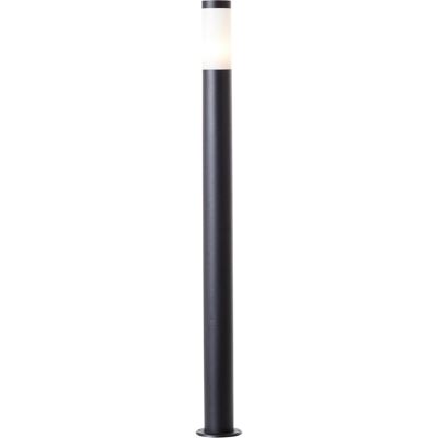 BRILLIANT Dody Lampe d'extérieur - IP44, 111cm, Noir - Publicité BRILLIANT Dody Lampe d'extérieur - IP44, 111cm, Noir - Publicité