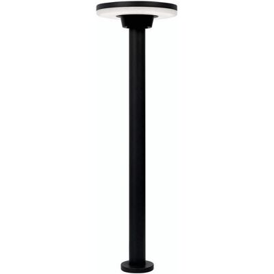 Nova Luce, Éclairage d'extérieur, Lampes d'allée (480 lm, IP54) - Publicité Nova Luce, Éclairage d'extérieur, Lampes d'allée (480 lm, IP54) - Publicité
