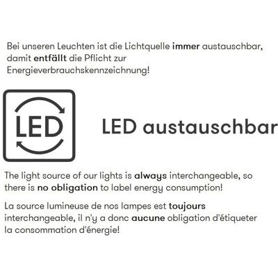Albert Leuchten Éclairage de jardin - 3x75W IP44 Aluminium - Publicité Albert Leuchten Éclairage de jardin - 3x75W IP44 Aluminium - Publicité
