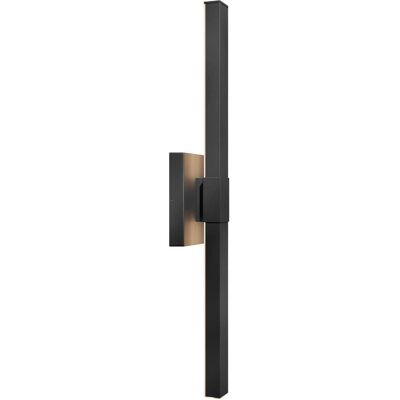 Elstead Lighting, Éclairage d'extérieur, Nocar (1800 lm, IP44) - Publicité Elstead Lighting, Éclairage d'extérieur, Nocar (1800 lm, IP44) - Publicité