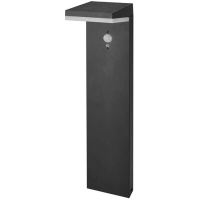 Emos, Éclairage d'extérieur, LED GARDEN LIGHT,IP44,SOLAR, POLE (460 lm, IP44) - Publicité Emos, Éclairage d'extérieur, LED GARDEN LIGHT,IP44,SOLAR, POLE (460 lm, IP44) - Publicité