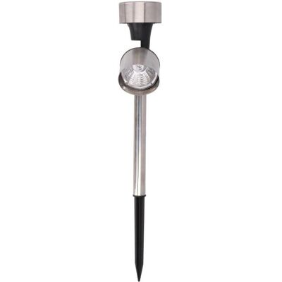 Grundig Éclairage d'extérieur, Lampe de jardin (IP44) - Publicité Grundig Éclairage d'extérieur, Lampe de jardin (IP44) - Publicité