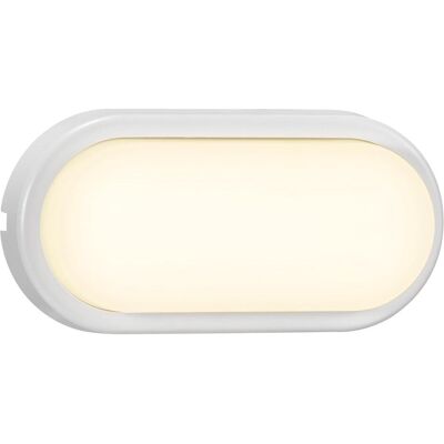 Applique Cuba Energy LED extérieure - 6.5W, Blanc chaud, IP54 - Publicité Applique Cuba Energy LED extérieure - 6.5W, Blanc chaud, IP54 - Publicité