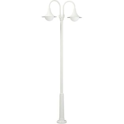 Albert Leuchten, Éclairage d'extérieur, Candélabres & lampes sur mât (E27, IP44) - Publicité Albert Leuchten, Éclairage d'extérieur, Candélabres & lampes sur mât (E27, IP44) - Publicité