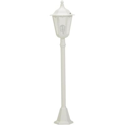 Albert Leuchten, Éclairage d'extérieur, Lampes d'allée (E27, IP23) - Publicité Albert Leuchten, Éclairage d'extérieur, Lampes d'allée (E27, IP23) - Publicité