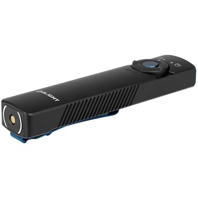Olight, Lampe de poche, Arkfeld UV NW (11 cm, 1000 lm) - Publicité Olight, Lampe de poche, Arkfeld UV NW (11 cm, 1000 lm) - Publicité