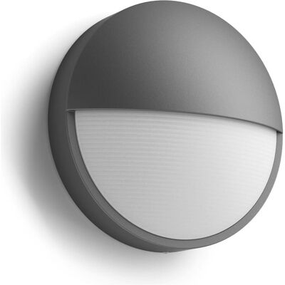Philips Éclairage d'extérieur, Outdoor Ultra-Efficient Capricorn (800 lm, IP44) - Publicité Philips Éclairage d'extérieur, Outdoor Ultra-Efficient Capricorn (800 lm, IP44) - Publicité