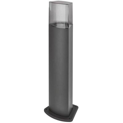 Emos, Éclairage d'extérieur, LED GARDEN LIGHT,E27,IP54,MAX 25W,POLE (E27, IP54) - Publicité Emos, Éclairage d'extérieur, LED GARDEN LIGHT,E27,IP54,MAX 25W,POLE (E27, IP54) - Publicité